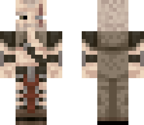 barbarian
