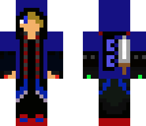 blocky bro supernopp 2