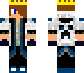 king dude