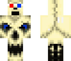3-d creeper