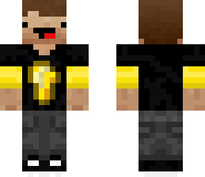yumyumpancakes skin