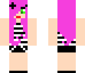 girl