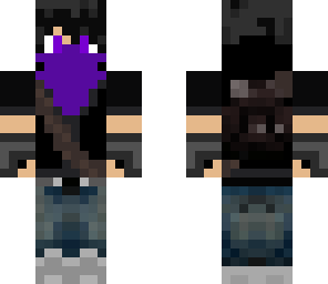 ender assassin sniper 'end' 2