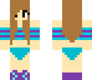 swimmer edited