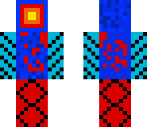 minecraft planet