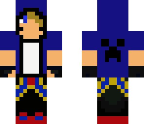 derk  men