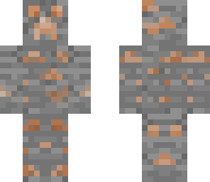 iron creeper