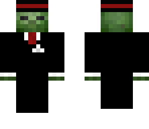 mr zombie