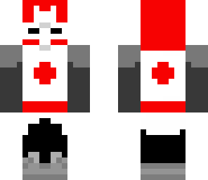 castle crashers red knight