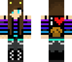 i love muffins