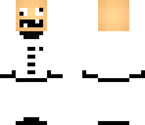 derpy man