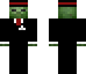 mr zommbie fixed