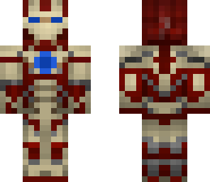 iron man
