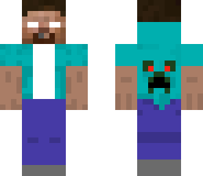 herobrine the raper 2