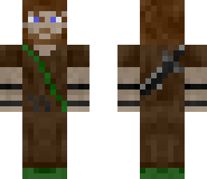 warrior