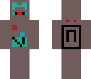 sad robot
