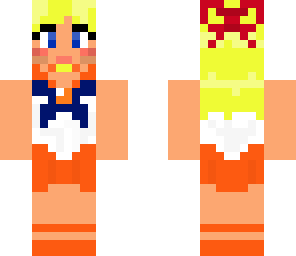 sailor venus