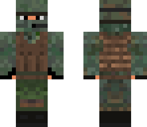 pvp camo 1