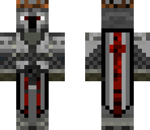templar king