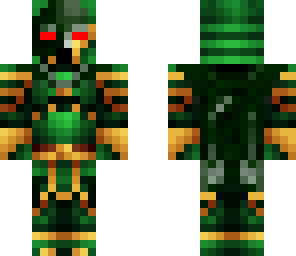 shadownight - gerrn editon