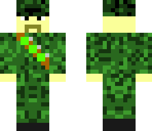 commander ii