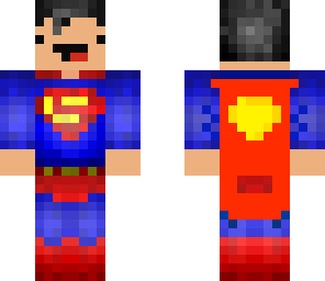 derp superman