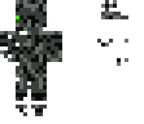 apocalypse ghost