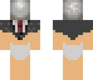 baby slender-man