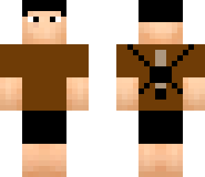 hardcore surviver