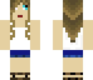 girl