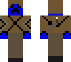archer creeper