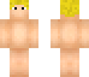 base skin for boys 2
