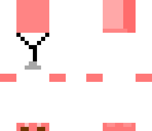 let the pig examine you