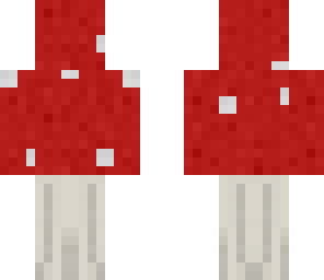 mushroom