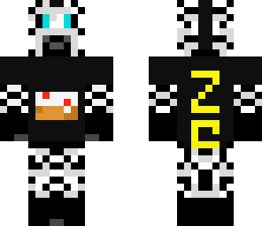 zebracakes