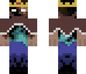 enderbine king