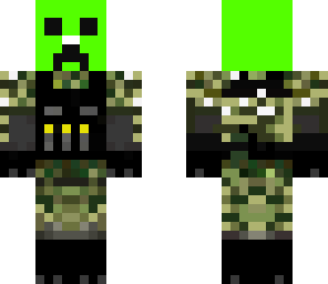 soljer creeper
