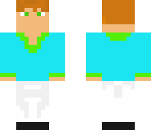 cool guy