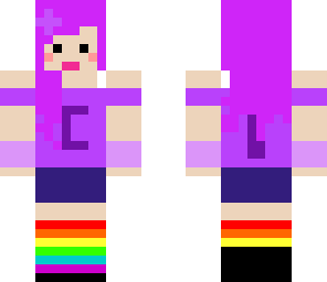 purple ihascupquake