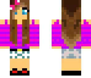 skin de mi hermana 2