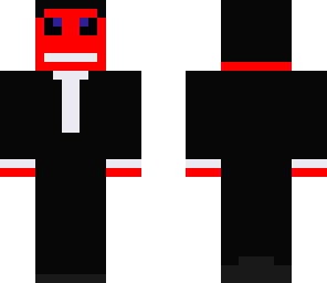 red ted
