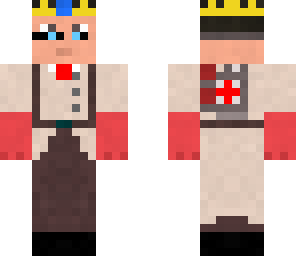 king medic