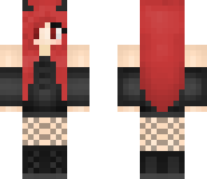 devil girl