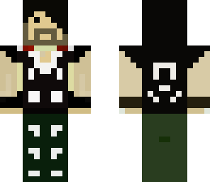 random dude