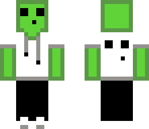 cool slime