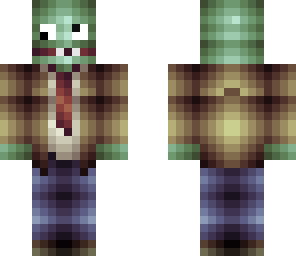 zombie
