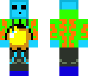 awesome slime