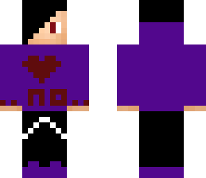 petrifying vampire boy
