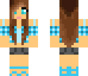 awesome girl