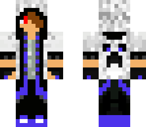 cool creeper guy